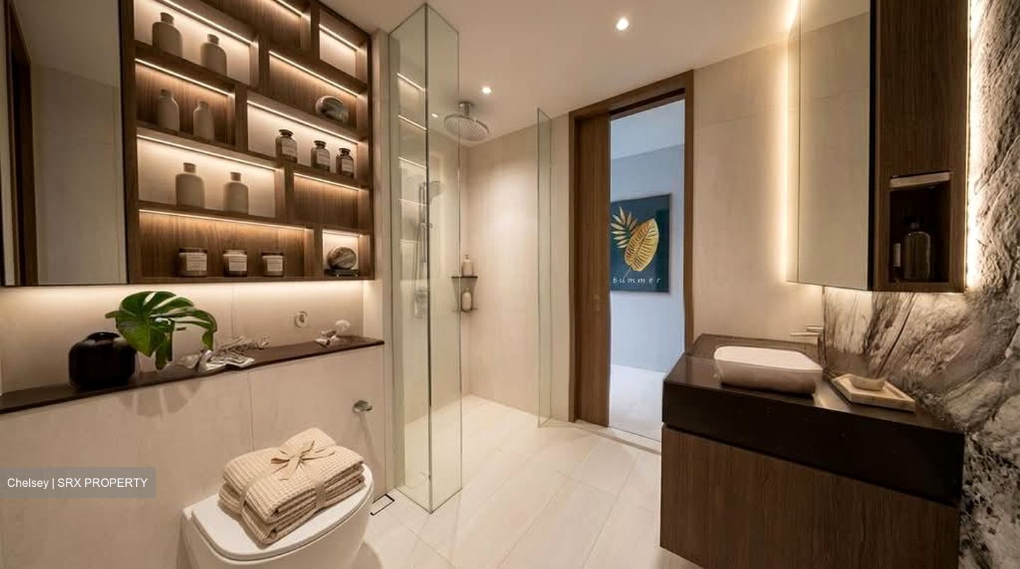 Lentor Drive (D26), Condominium #546978811